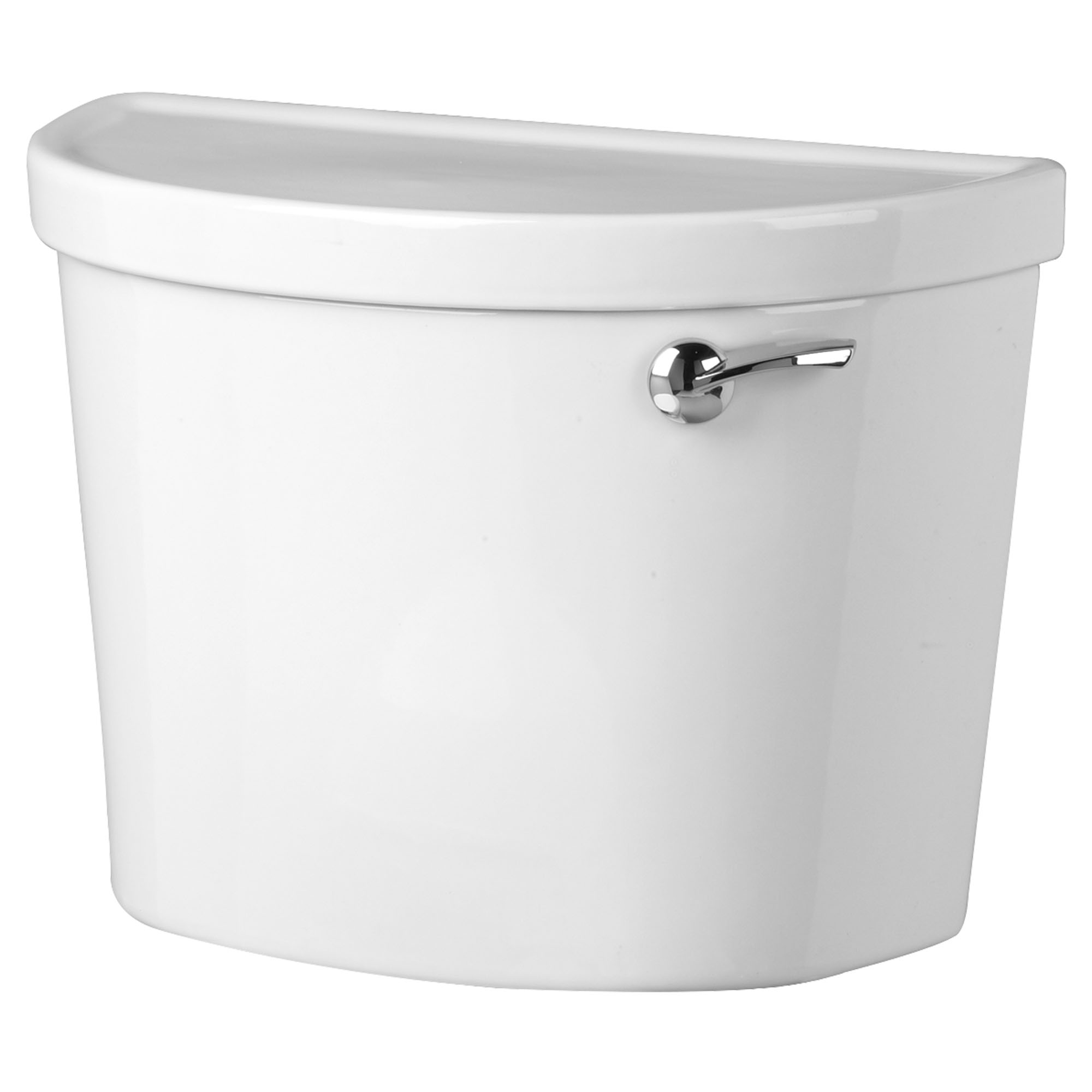 Réservoir Champion PRO, 1,28 gpc/4,8 lpc, 12 po brut avec levier de déclenchement à droite